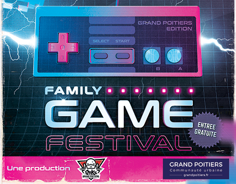 family game festival