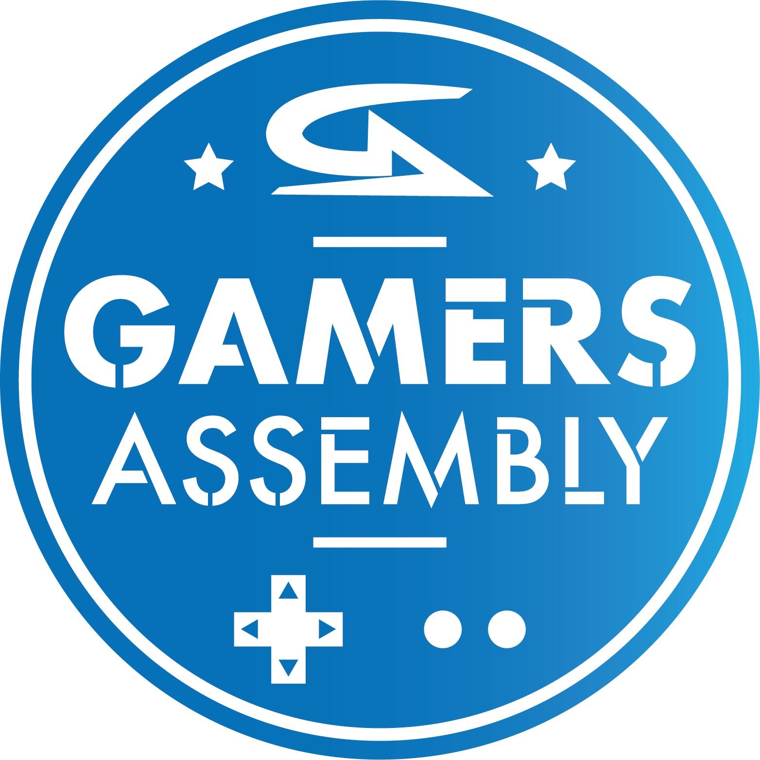 gamers assembly