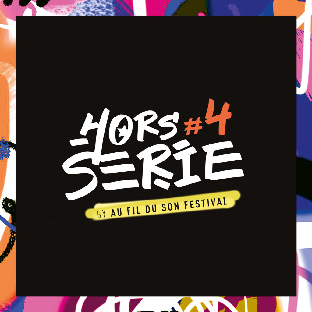 Festival Hors Série Poitiers